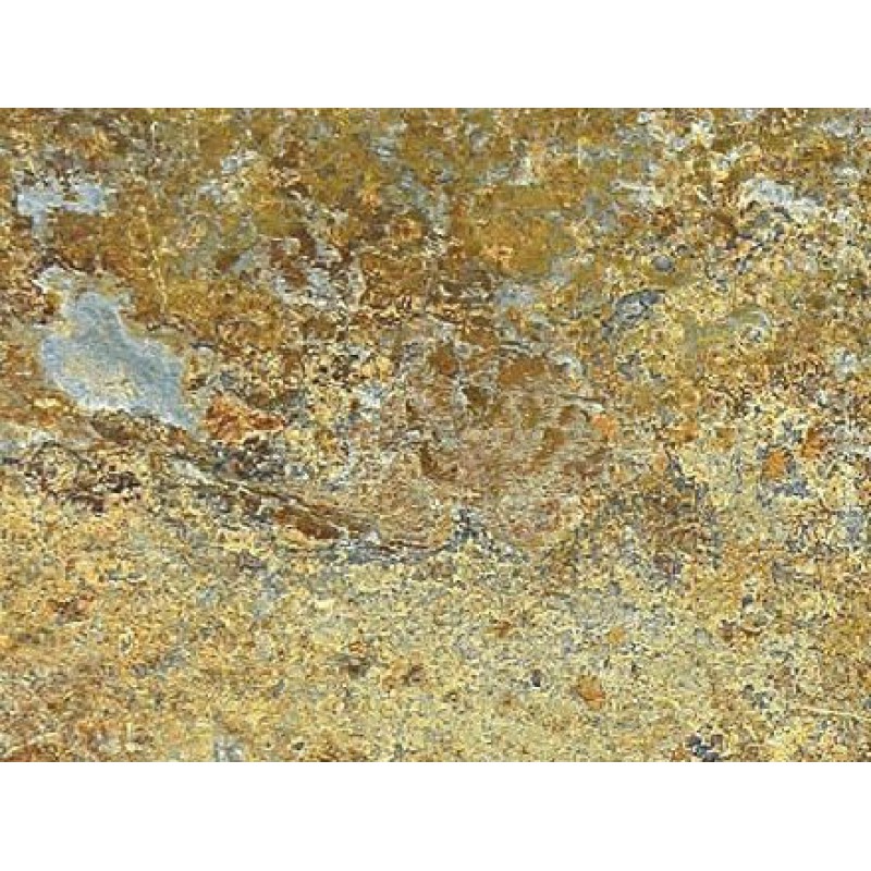  Macedonia  Yellow Radibush Golden Slate