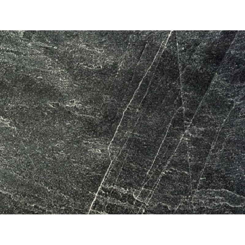 Spain Black Pizarra Milenaria Slate