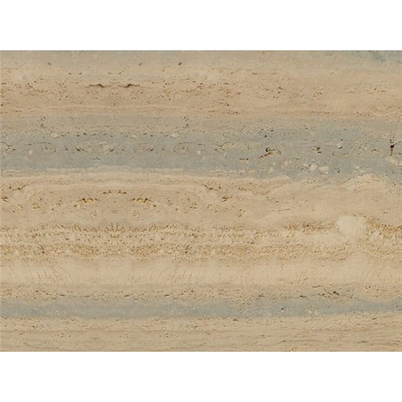 Italy Travertine Silver Marthe