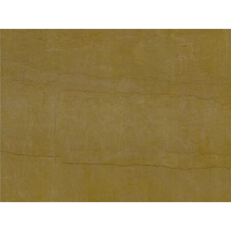 China Yellow Emperor Golden Marble