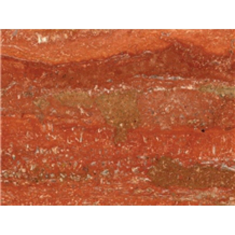 Iran Akdag Red Travertine