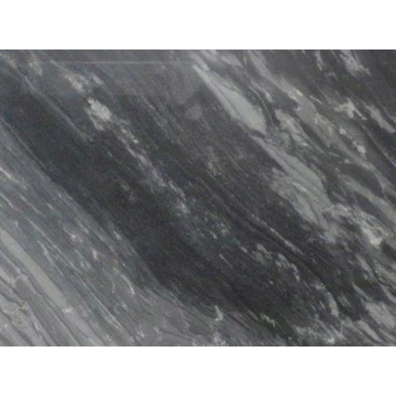 India River Black Marble