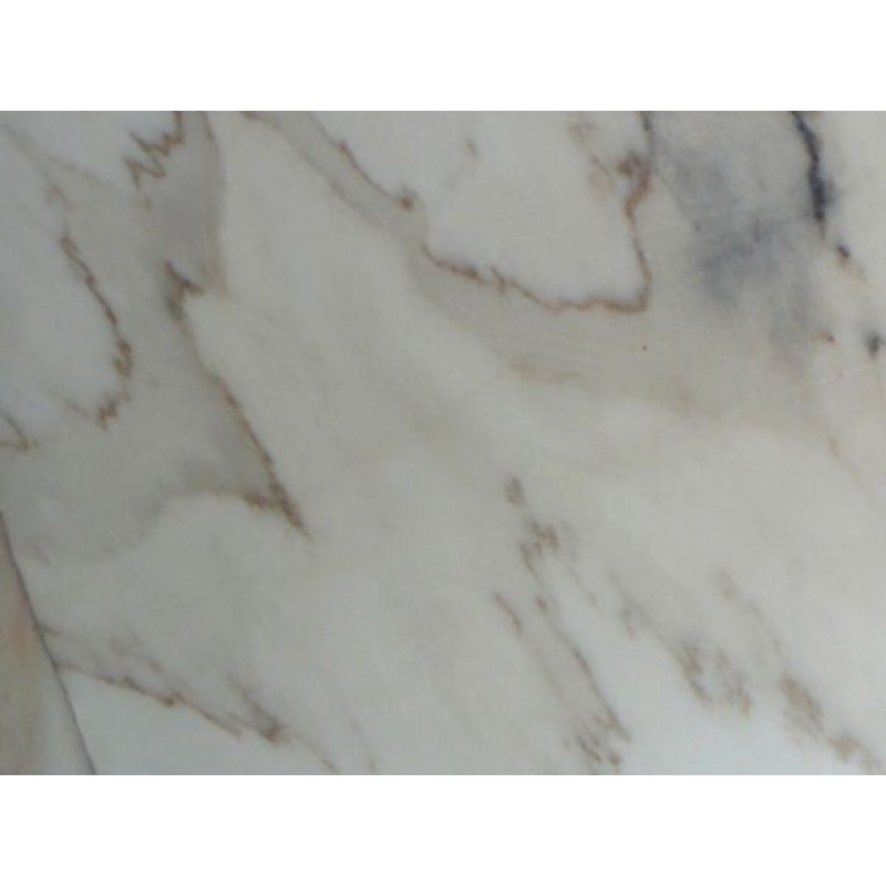 Malaysia White Rainbow Light Marble