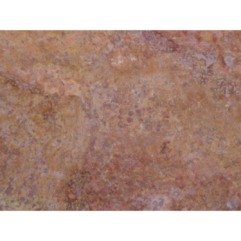 Iran Red Arizona Travertine