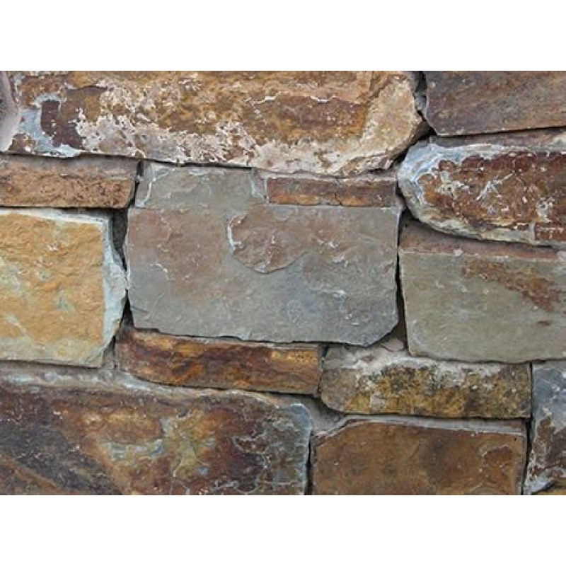 USA Brown Bighorn Stone Slate