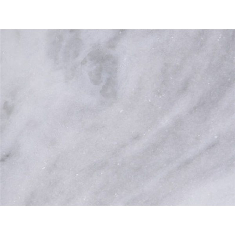 Italy White Shadow Storm Marble