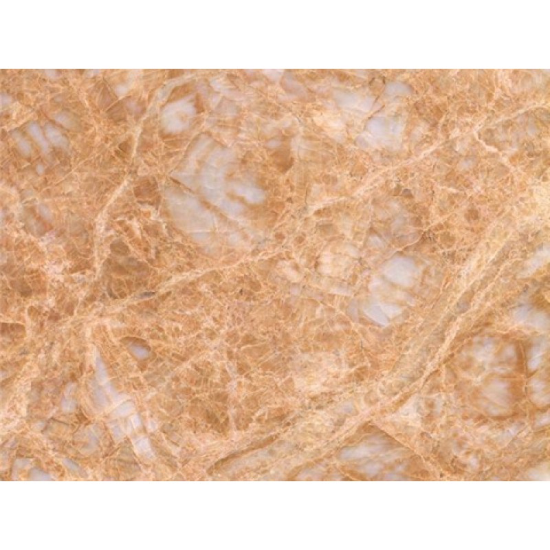 China Yellow Guifei Gold Marble