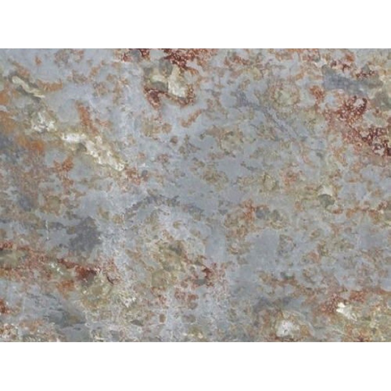 USA Multicolor  Piedra Capricho Slate