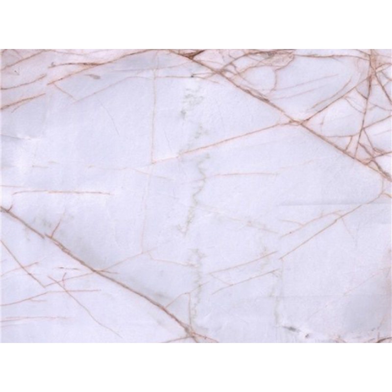 China White Jade Vein Marble