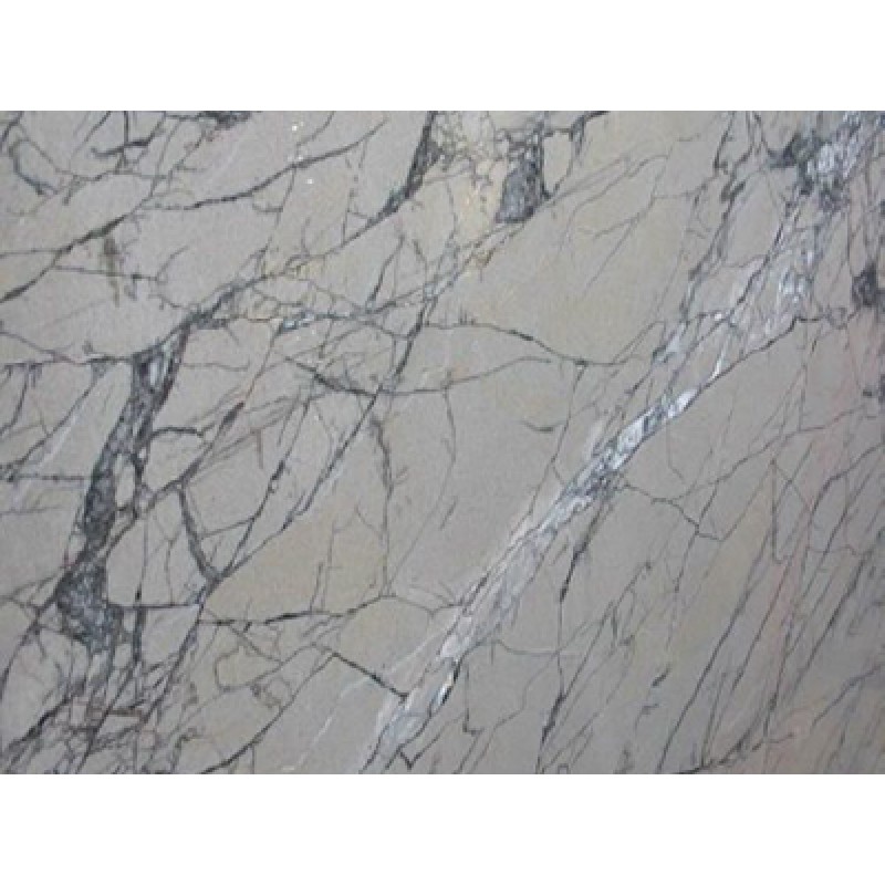 Morocco Grey Grigio Spider Marble