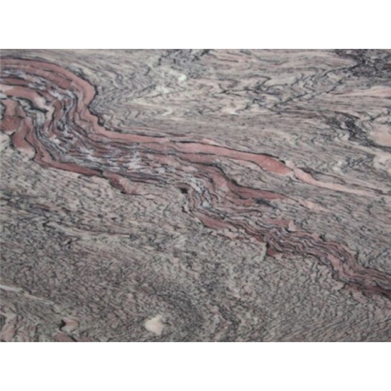 India Scorpion Brown Marble