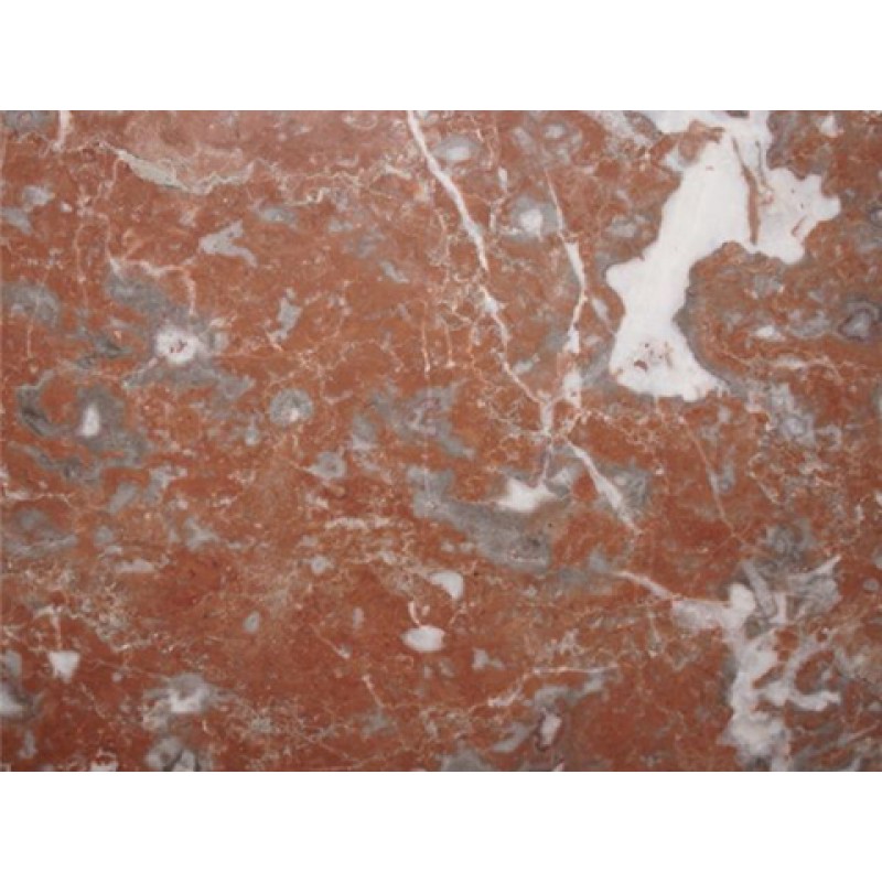 Belgium Red Rouge Belge Marble