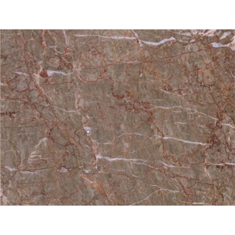 China Pink Golden Vein Marble