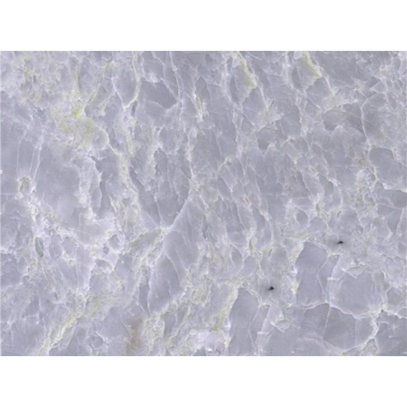 China Silk White Marble