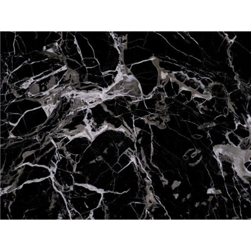 China Century Black Ice Marble