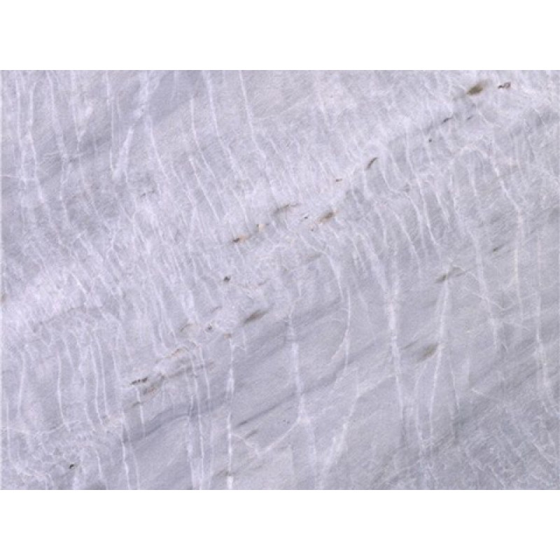 China King White Marble