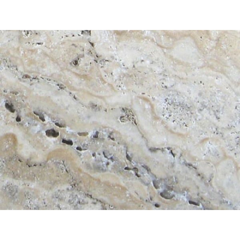 Turkey Grey Philly Travertine