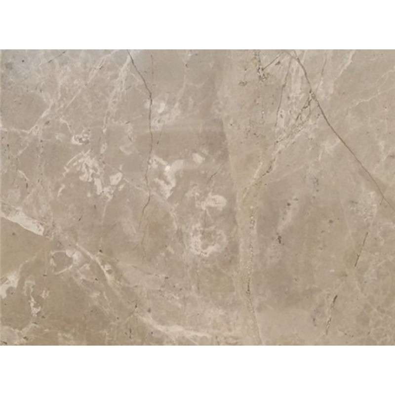 Turkey Kunt Silver Grey Marble