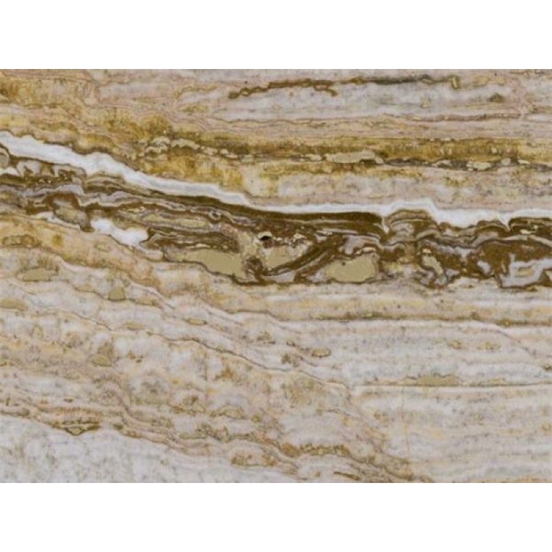  Iran Beige Royal Travertine