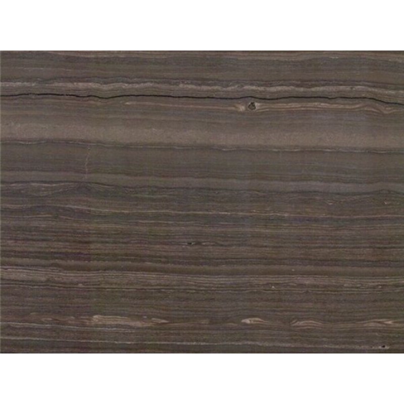 China Brown Obama Wood Marble