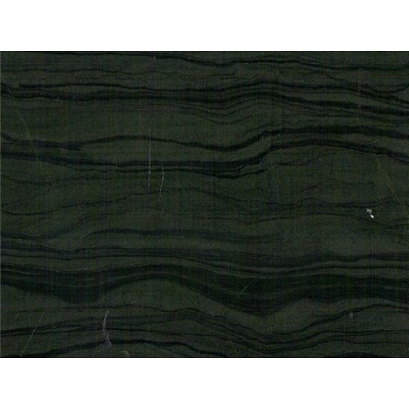 China Green Wood Vein Marble