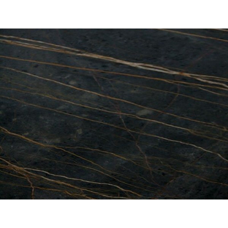 Spain Black Puerto Dark Marble