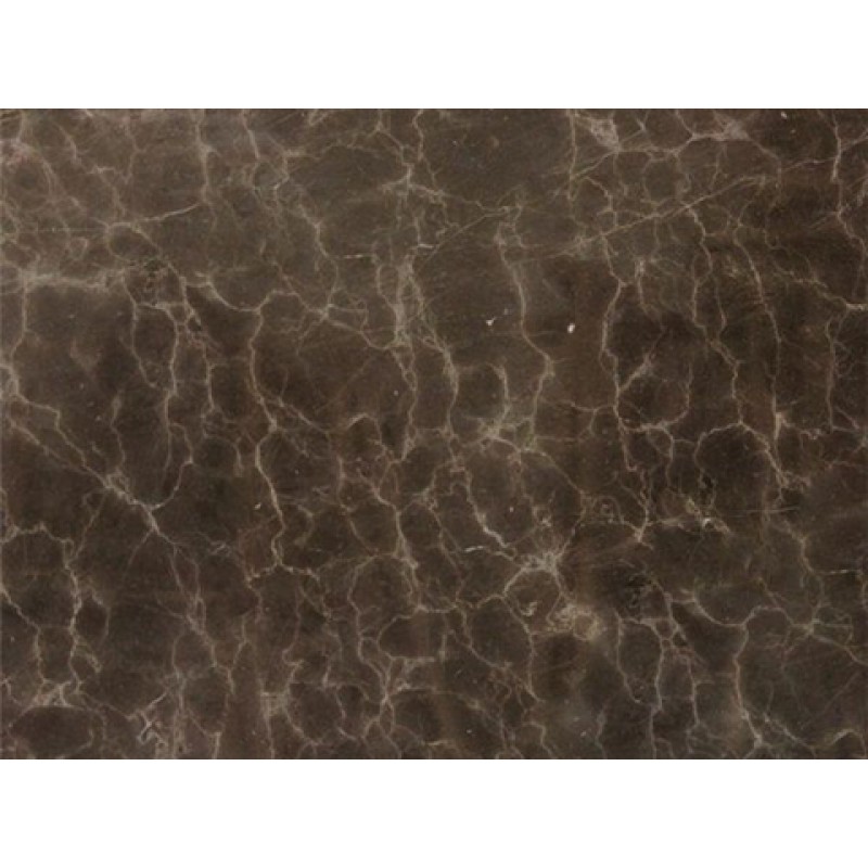 Iran Mahkam Brown Marble