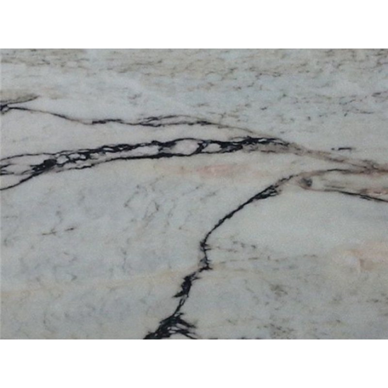 Portugal White Vulcanatta Marble