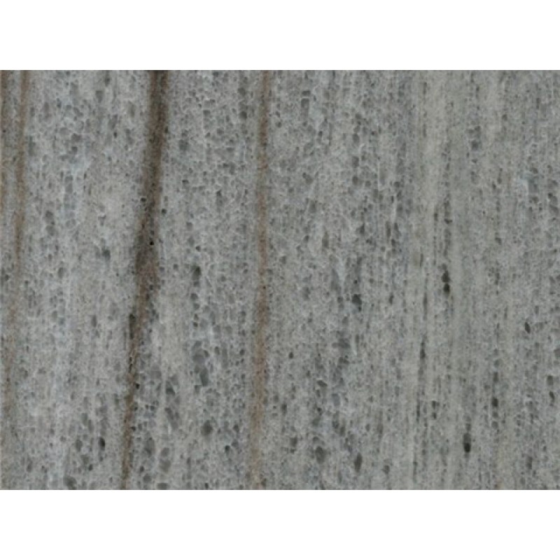 India Grey Silver White Marble