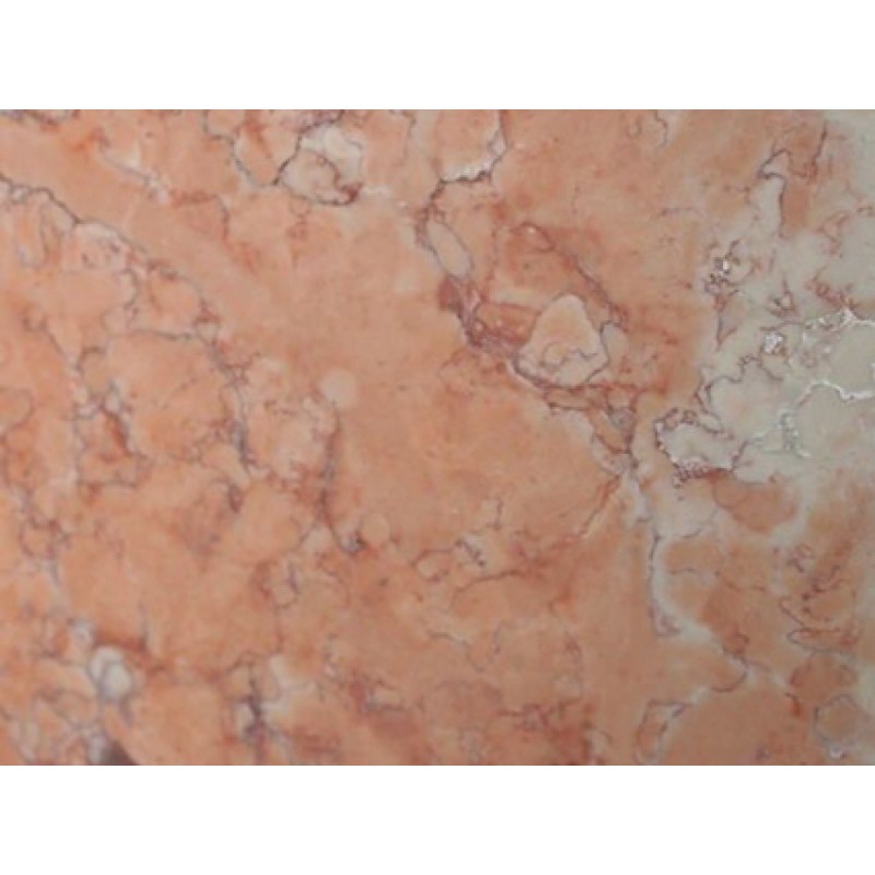 Portugal Red Encarnado Negrais Marble