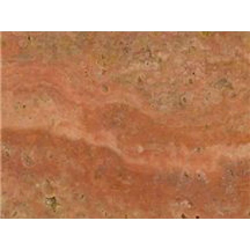 Turkey Turkey Red Travertine