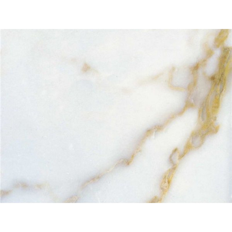 Italy White Calacatta Classico Marble