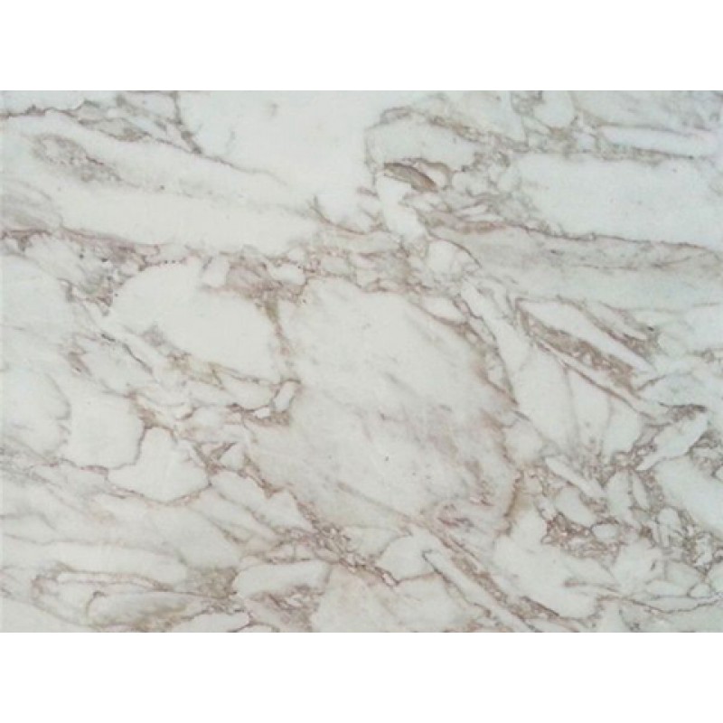 Namibia White Ovulato Marble