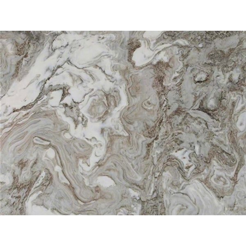 Brazil Beige Avalanche Marble