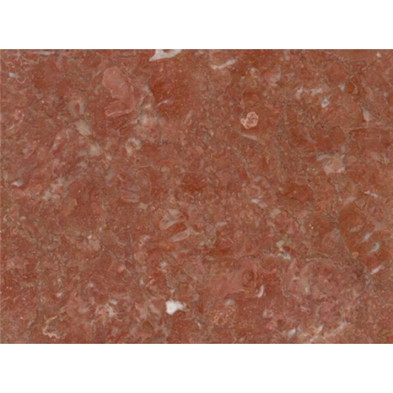 Afghanistan Red Kaftar Khana Marble