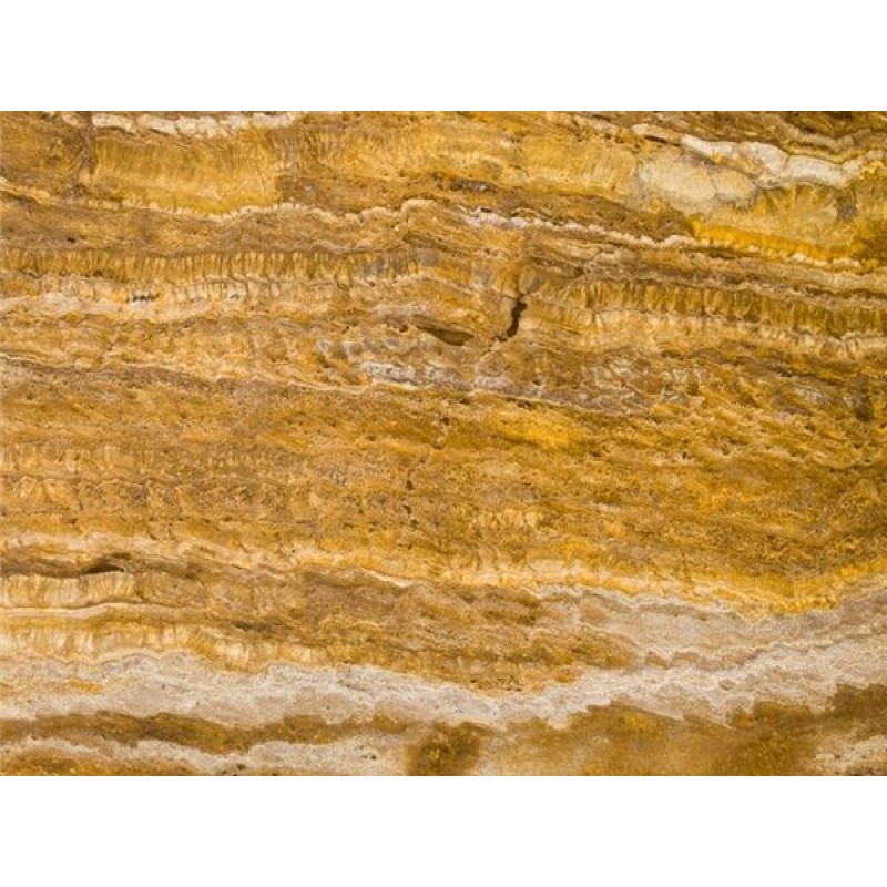 Iran  Yellow Namadi Travertine