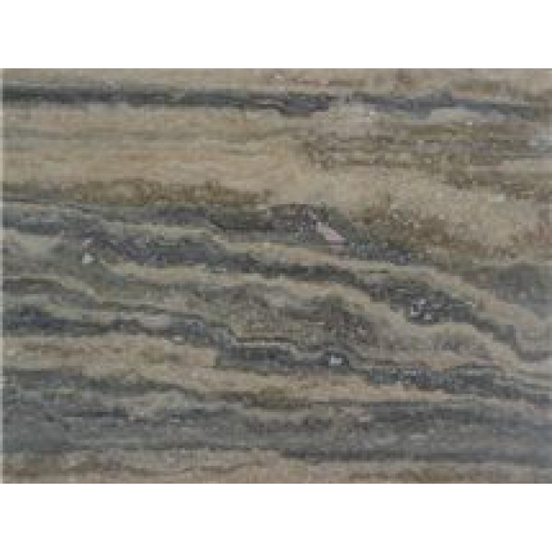 Italy Grey Horizont Travertine