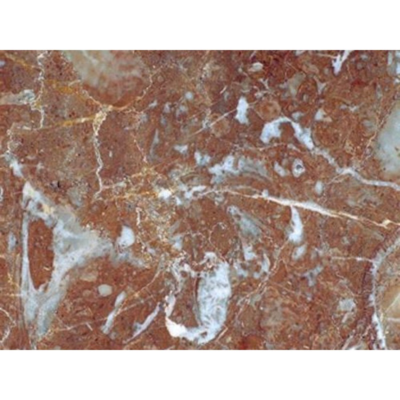 France Red Rouge Des Pyrenees Marble