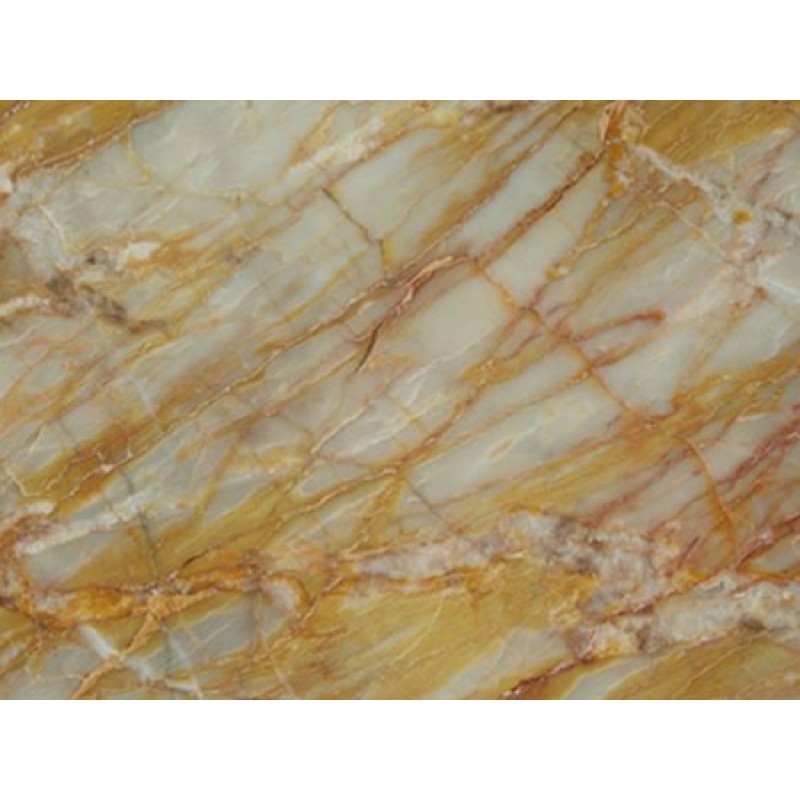 Kosovo Yellow Etrusco Dorato Marble