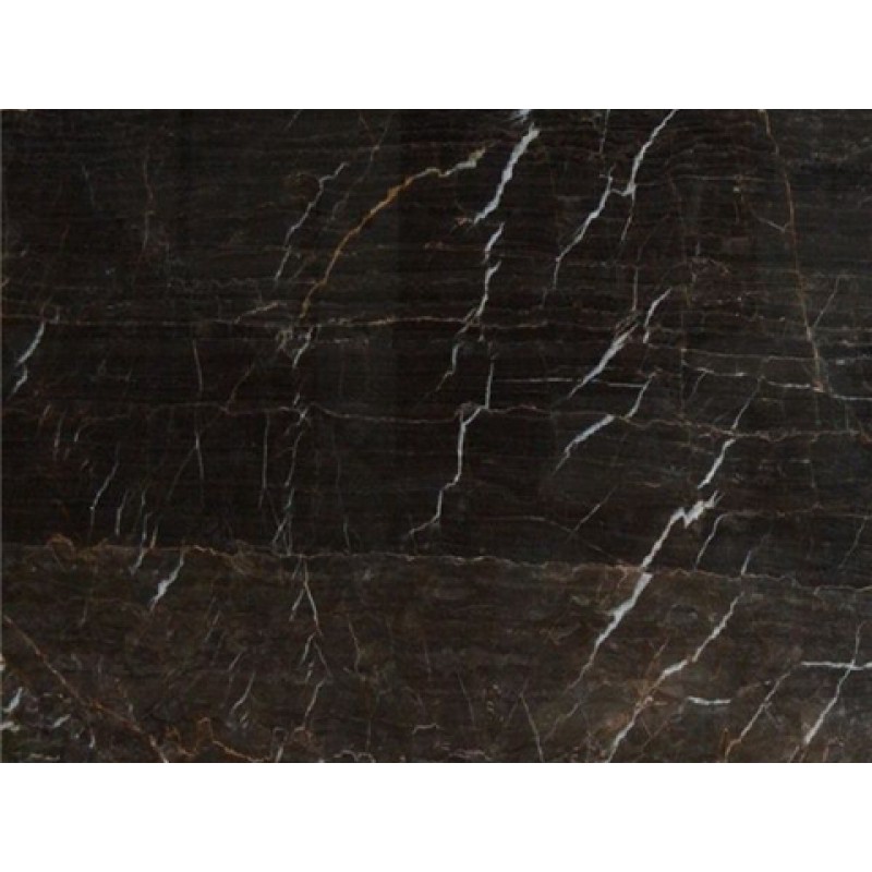 China Brown Marquina Marble