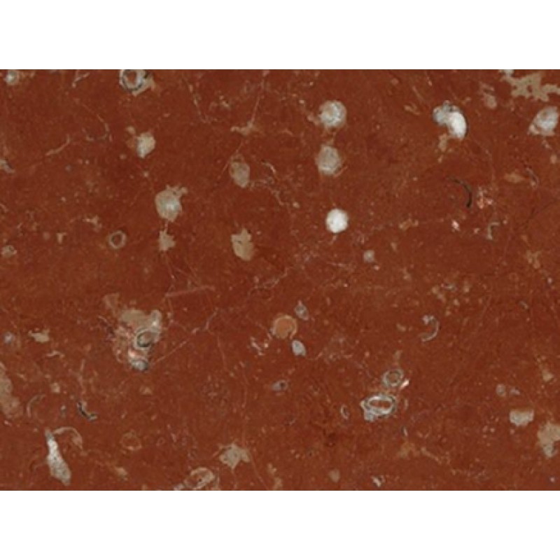 Kosovo Red Rosso Cait Marble