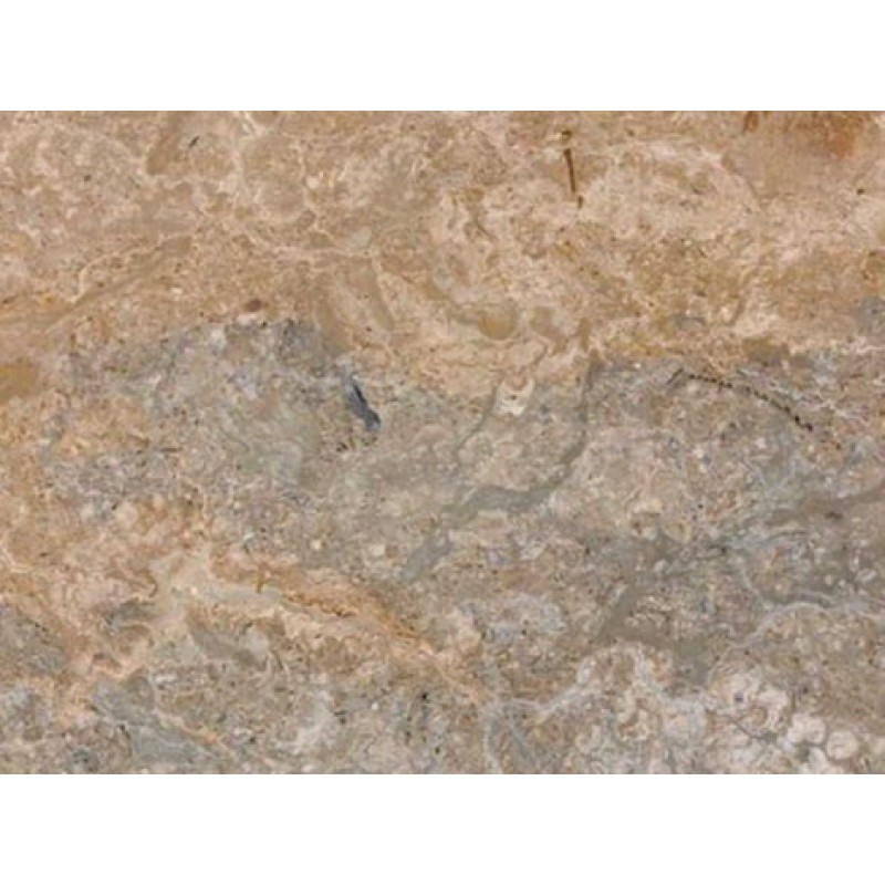 Iran Behestan Blue Beige Marble