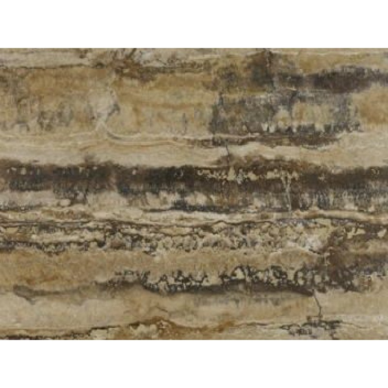  Peru Multicolor Amaranto Travertine