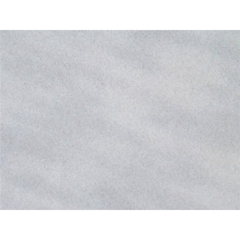 Viet Nam Storm White Marble