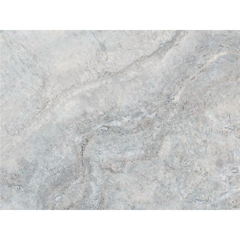 Turkey Grey Silverado Travertine