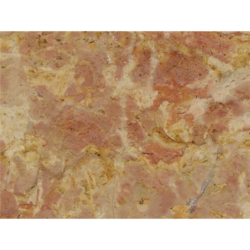 France Yellow Brocatelle Jaune Marble