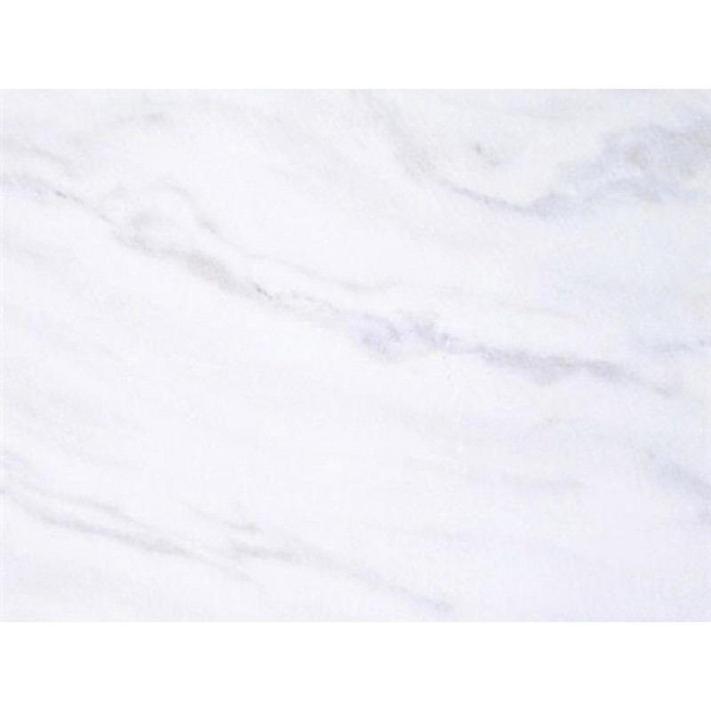 Italy White Goflan Marble