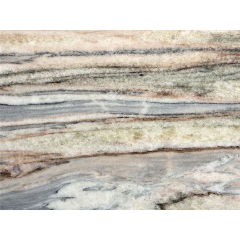 Brazil Multicolor Mirage Cristalita Marble