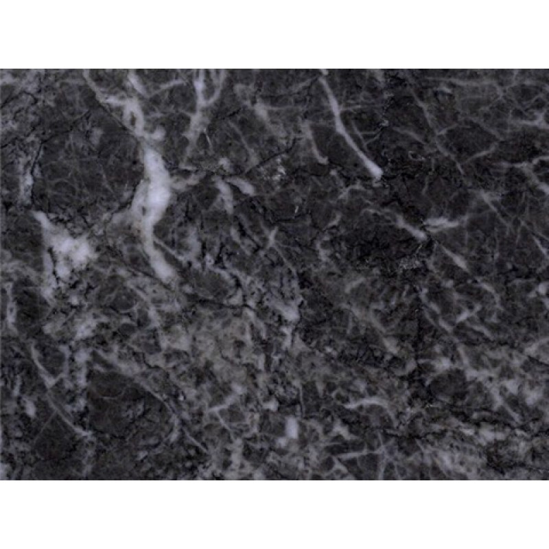 Afghanistan Black Ghazak Marble