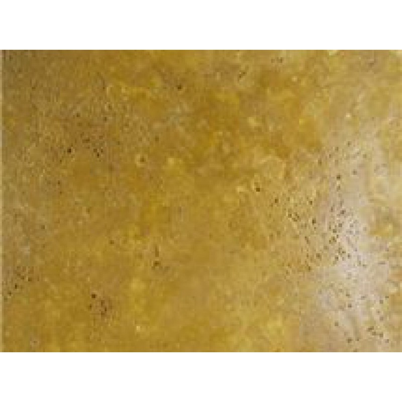 Turkey Karabuk Yellow Travertine